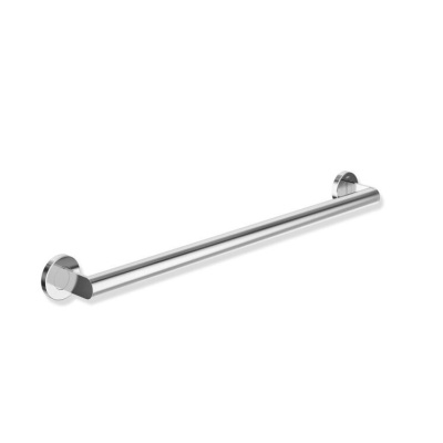 System' 900' 90cm Support Rail - Chrome